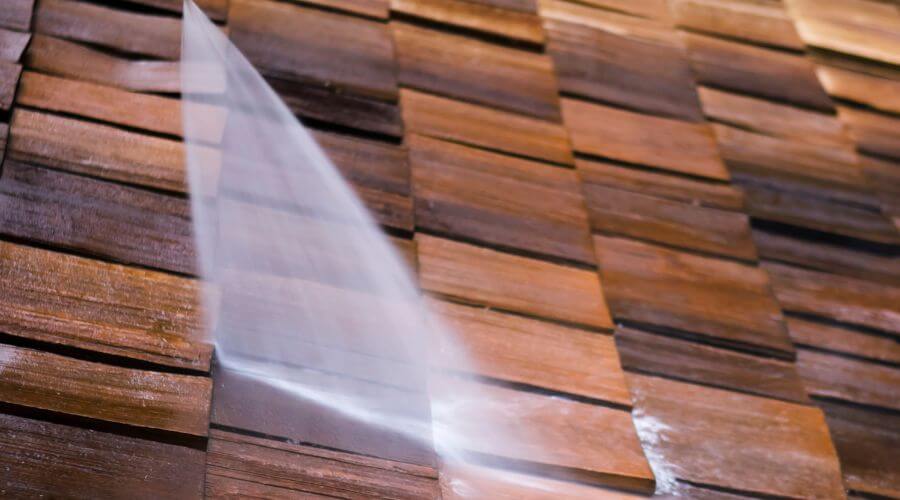 Roof Repair in Queenstown, MD